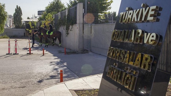 TOBB ve YASED'den ortak açıklama