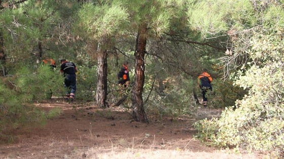 Tokat'ta 293 gündür süren aramalardan sonuç çıkmadı