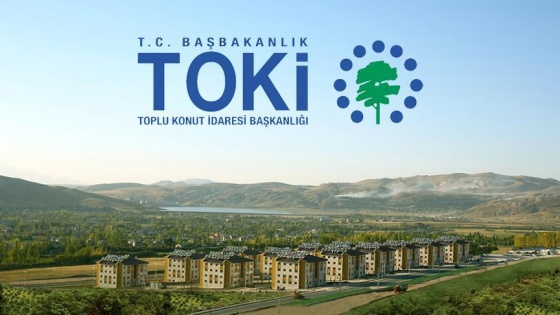 TOKİ 24 ilde 135 arsayı satışa sundu