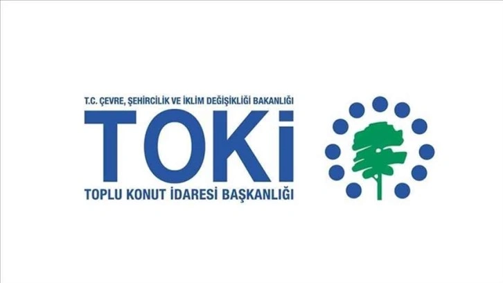 TOKİ'den 