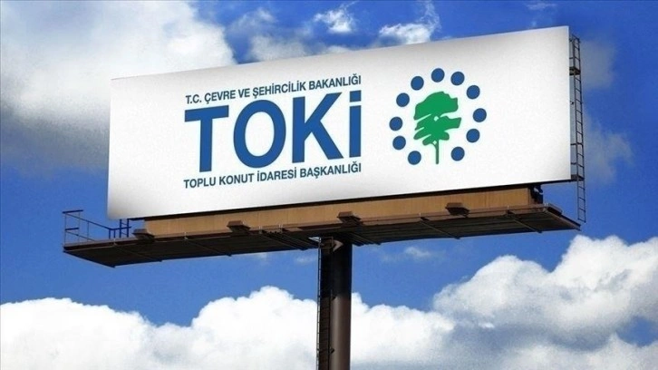 TOKİ'den Konya Ardıçlı Projesi'ne ilişkin açıklama