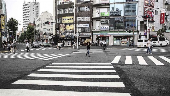 Tokyo’da yüksek hava sıcaklığı nedeniyle 27 kişi hayatını kaybetti