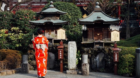 Tokyo 'en güvenli kent' seçildi