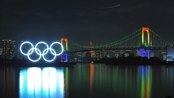 Tokyo Olimpiyatları'na alınacak izleyici sayısı belli oldu