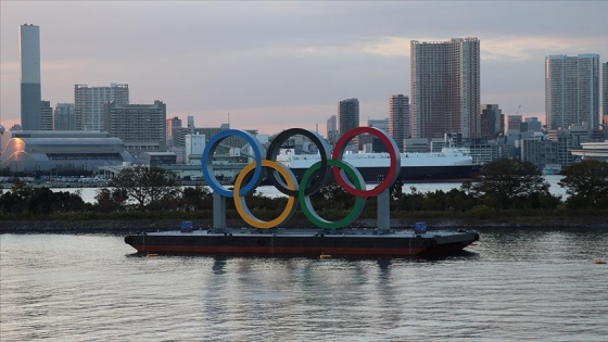 Tokyo Olimpiyatları'nda sporculara 4-5 günde bir test yapılacak