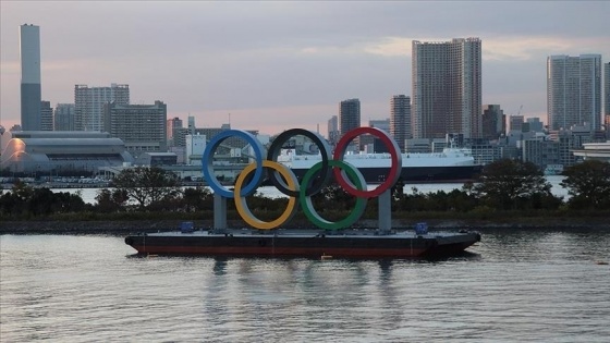 Tokyo Olimpiyatları seyircisiz düzenlenecek