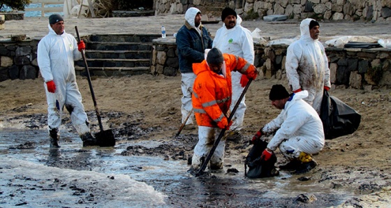 Tonlarca yakıt sızmıştı, korkutan bilirkişi raporu açıklandı