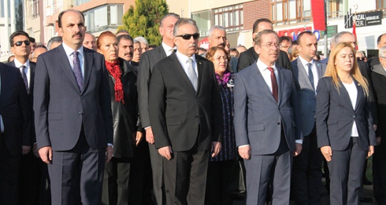 Törene damga vuran olay! Vali talimatı verdi: Hepsini görevden alın!