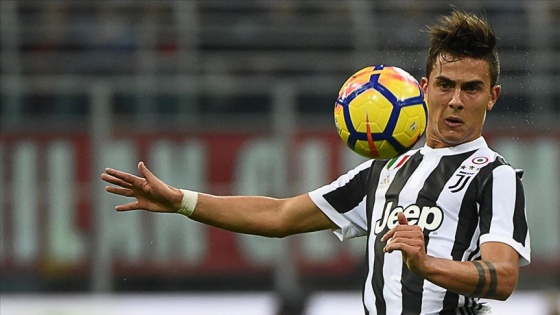 Torino derbisinde kazanan Juventus