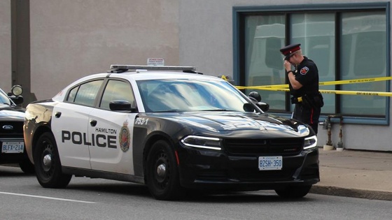 Toronto’da çirkin saldırı