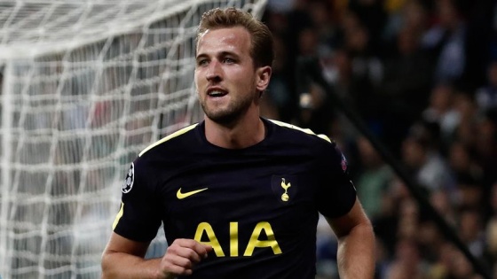 Tottenham, Manchester United'ı 3 golle geçti