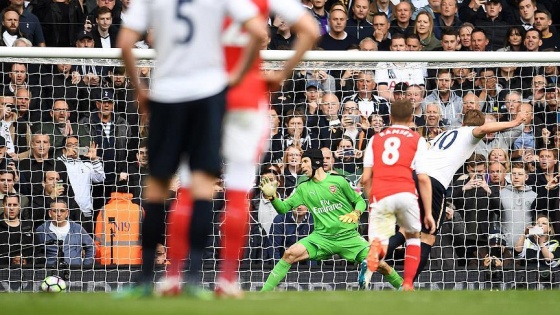 Tottenham takibi bırakmıyor