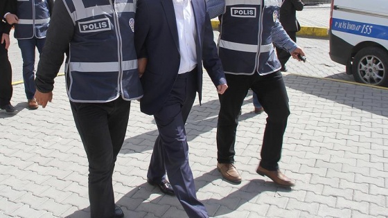 Trabzon'da FETÖ/PDY operasyonu: 24 gözaltı