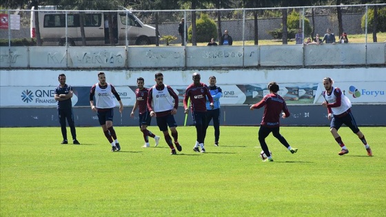 Trabzonspor 46 hafta sonra seri peşinde