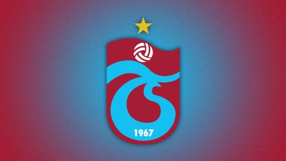 Trabzonspor '50. Yıl' için özel logo arıyor