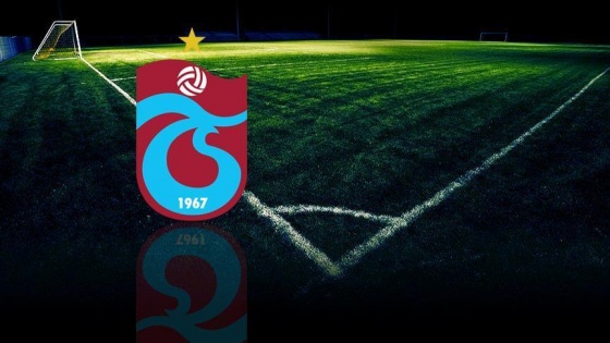 Trabzonspor'a FIFA'dan transfer yasağı