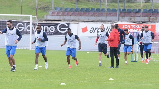 Trabzonspor, Antalyaspor'a konuk oluyor