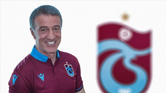 Trabzonspor Başkanı Ağaoğlu: Trabzonspor'a hizmet ediyor olmaktan büyük mutluluk duyuyorum