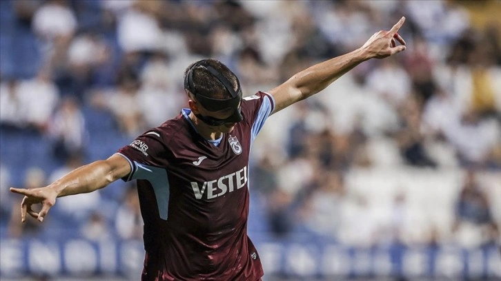 Trabzonspor, Bjelica ile ilk peşinde