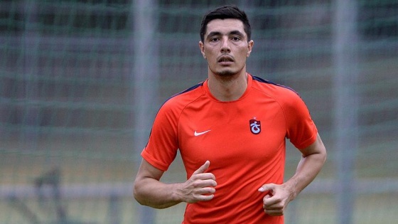 Trabzonspor Cardozo için Olympiacos'la anlaştı