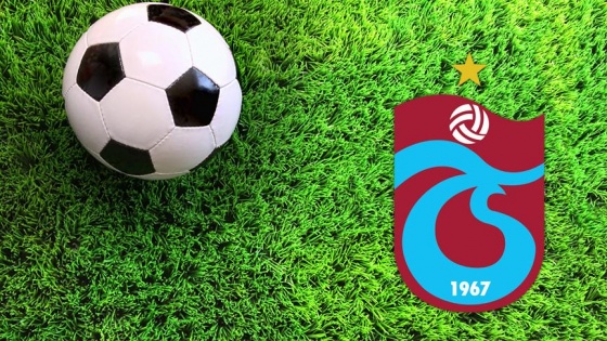 Trabzonspor'dan sakatlık açıklaması