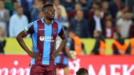 Trabzonspor fırsat tepiyor