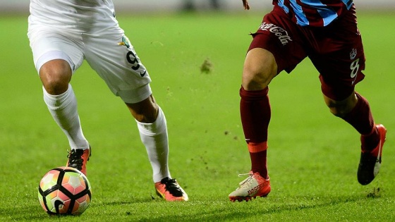 Trabzonspor ile Akhisarspor 11. randevuda