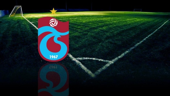 Trabzonspor, Kamil Ahmet Çörekçi'yi borsaya bildirdi