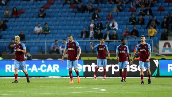 Trabzonspor, Kardemir Karabükspor'u konuk edecek