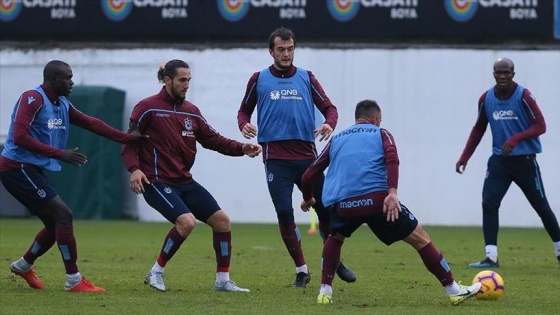 Trabzonspor, Medical Park Stadı'nda çalışacak