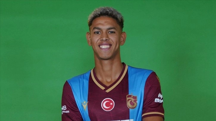 Trabzonspor, Mountassir Lahtimi ile anlaştı