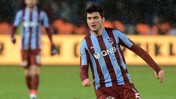 Trabzonspor Okay'ın sözleşmesini uzatmak istiyor