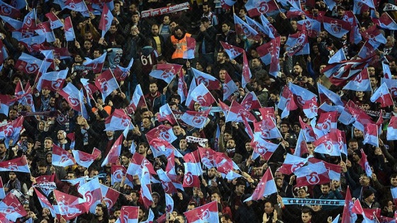 Trabzonspor taraftarı Kadıköy'e gidemeyecek