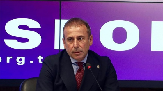 Trabzonspor Teknik Direktörü Avcı: Karadeniz'in dalgalı denizini seçtim