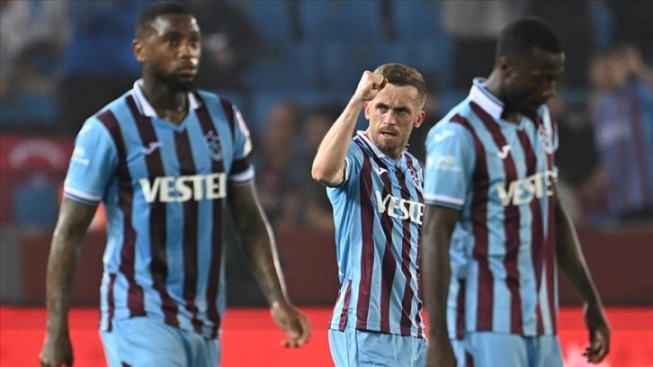 Trabzonspor, Türkiye Kupası'nda 16. final peşinde