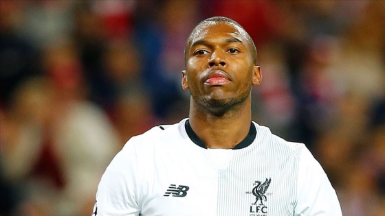 Trabzonspor'un gündemindeki Sturridge İstanbul'da