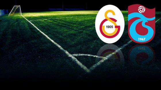 Trabzonspor ve G.Saray Maçka'daki terör saldırısını kınadı