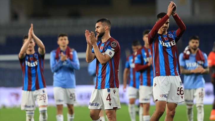 Trabzonspor, yurt dışı kampını Slovenya'da yapacak