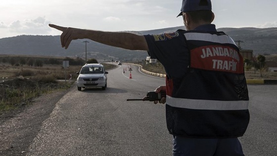 Trafik cezalarının artırılmasını öngören teklif komisyonda