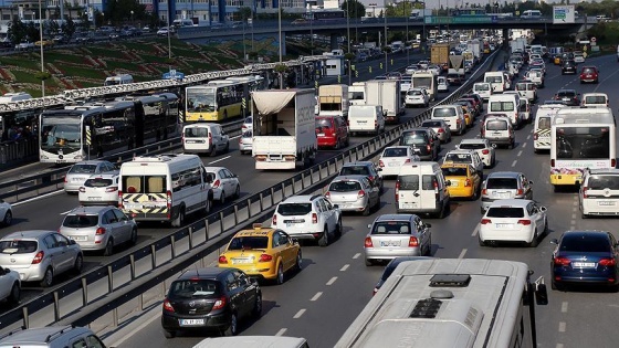 Trafik sigortalarında yeni dönem başladı