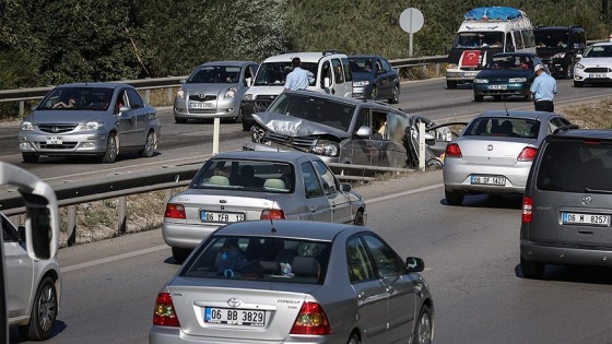 Trafik sigortasında 'taksit' sorunu