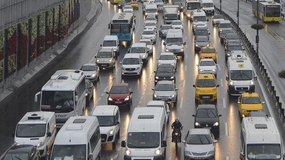 'Trafik sigortasında tavan fiyat uygulama süresi uzatılmalı'