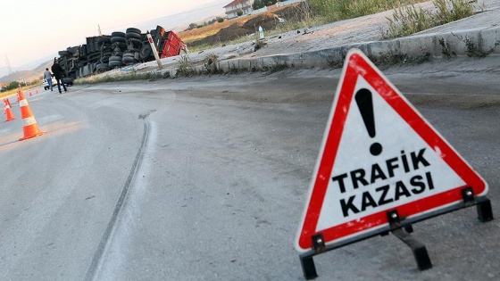 'Trafik terörü yılda 7 bin 400'ün üzerinde can alıyor'