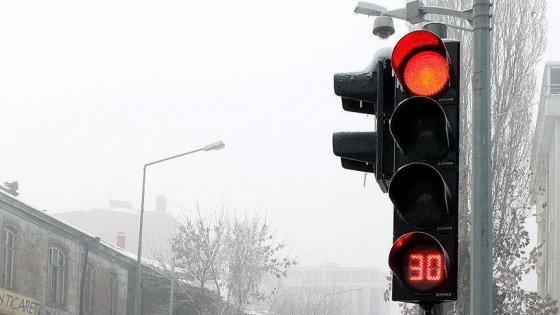 Trafikte hayat kurtaracak uygulama