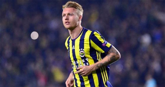 Transferin gözdesi Kjaer UEFA maçında kadroda yok