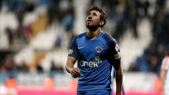 Trezeguet Aston Villa'da