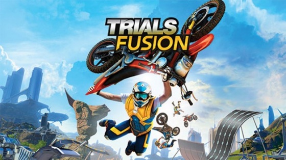 Trials Fusion'a çoklu platform özelliği geliyor