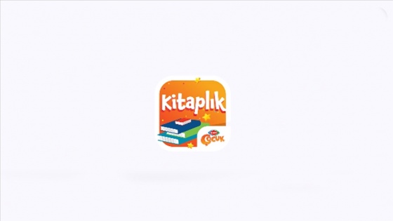 TRT, çocuklara özel dijital kitap uygulamasını 23 Nisan'da kullanıma açtı