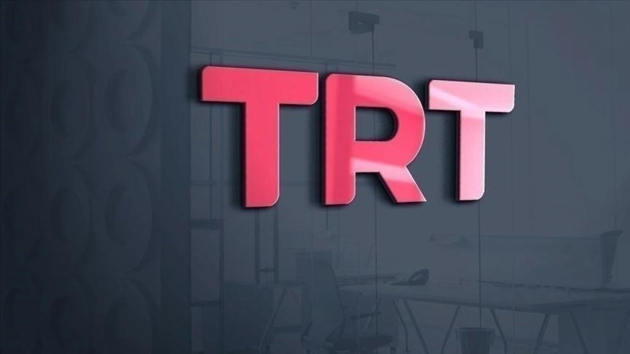 TRT Şam'da temsilcilik açacak