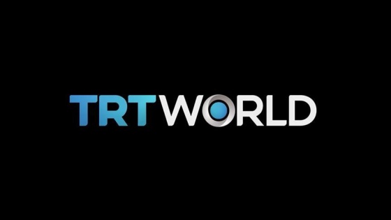 TRT World&#039;ün Cerablus belgeseline ödül